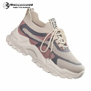 Mateamoda Casual Sneakers