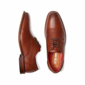 Stacy Adams Maddox Cap Toe Oxford (Men’s)